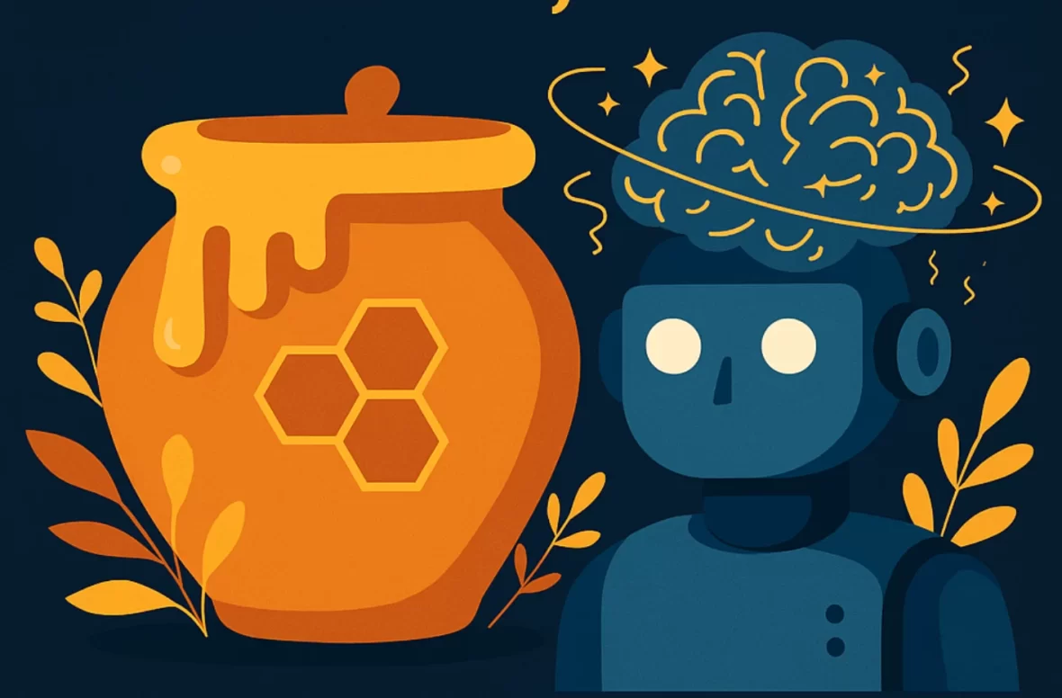 Внедрение ИИ