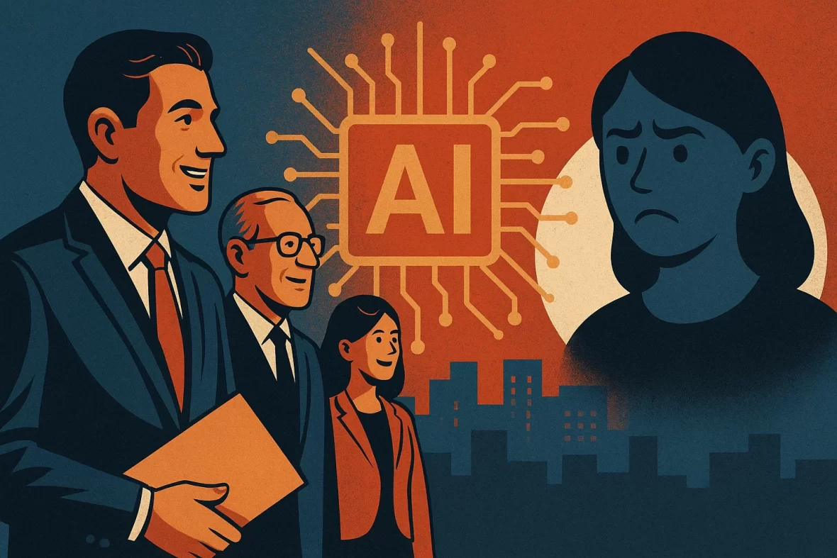 ИИ разработка