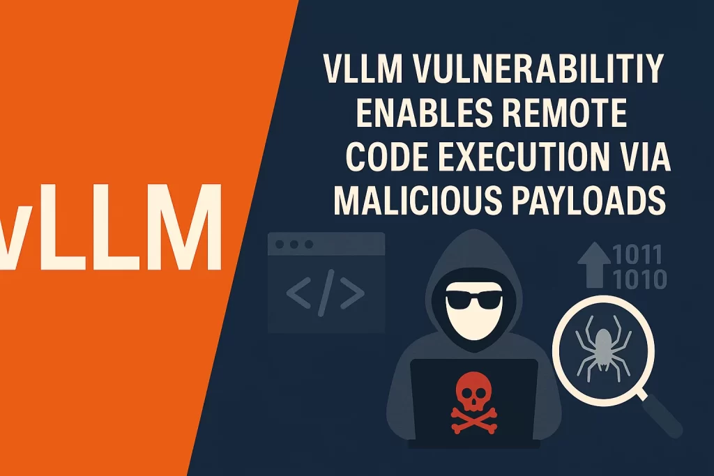 Уязвимость vLLM