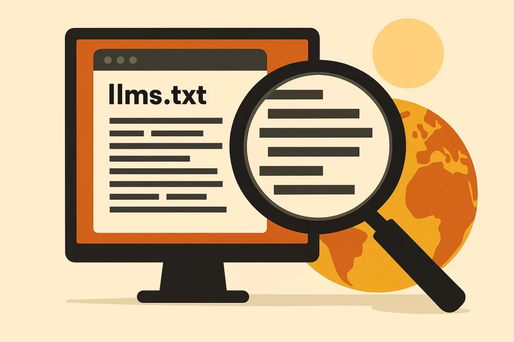 SEO для ИИ